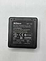 NİKON EN-EL1 SARJ ALETİ - Görsel 2