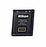 NİKON EN-EL 10 BATARYA - Görsel 4